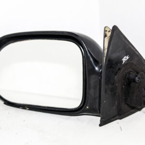 ESPEJO RETROVISOR MANUAL IZQUIERDO SUZUKI SWIFT 1996 al 2002 ER 726