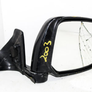 ESPEJO RETROVISOR MANUAL DERECHO MITSUBISHI L200 2003 (con detalle) ER 734