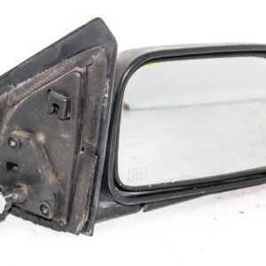 ESPEJO RETROVISOR ELECTRICO DERECHO MITSUBISHI SPACE WAGON 1992 al 1998 (con detalle) ER 737