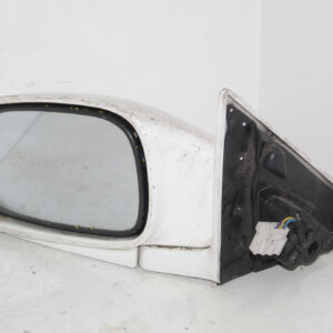 ESPEJO RETROVISOR ELECTRICO IZQUIERDO SUZUKI BALENO 2002 al 2005 (con detalle) ER 740