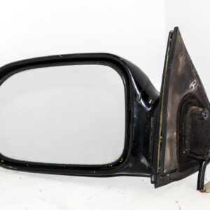 ESPEJO RETROVISOR ELECTRICO IZQUIERDO SUZUKI SWIFT 1996 al 2001 (con detalle) ER 742