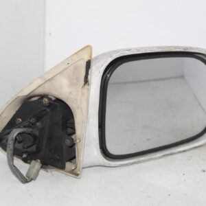 ESPEJO RETROVISOR ELECTRICO DERECHO SUZUKI SWIFT 1996 al 2001 (con detalle) ER 744