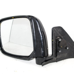 ESPEJO RETROVISOR ELECTRICO IZQUIERDO MITSUBISHI L200 1996 al 2005 (con detalle) ER 749