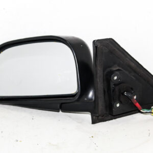 ESPEJO RETROVISOR ELECTRICO IZQUIERDO MITSUBISHI COLT 1992 al 1994 (con detalle) ER 751
