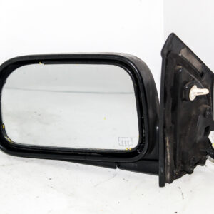 ESPEJO RETROVISOR ELECTRICO IZQUIERDO MITSUBISHI SPECE WAGON 1991 al 1998 (con detalle) ER 753