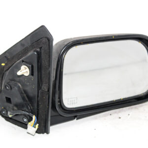 ESPEJO RETROVISOR ELECTRICO DERECHO MITSUBISHI SPACE WAGON 1991 al 1998 (con detalle) ER 754