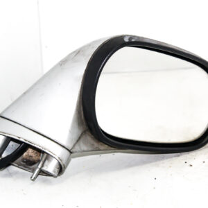 ESPEJO RETROVISOR ELECTRICO DERECHO MITSUBISHI CARISMA 1995 al 2004 (con detalle) ER 755