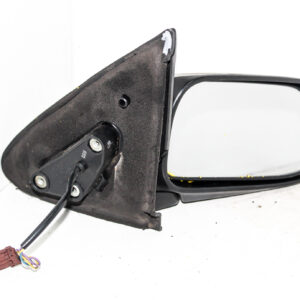 ESPEJO RETROVISOR ELECTRICO DERECHO NISSAN ALMERA 1997 al 2000 (con detalle) ER 757