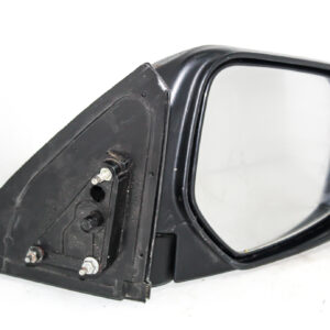 ESPEJO RETROVISOR MANUAL DERECHO MITSUBISHI L200 2002 al 2015 (con detalle) ER 758