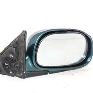 ESPEJO RETROVISOR MANUAL DERECHO MITSUBISHI GALANT 1987 al 1992 (con detalle) ER 763
