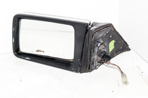 ESPEJO RETROVISOR ELECTRICO IZQUIERDO MERCEDES BENZ W124 1984 al 1993 (con detalle) ER 764