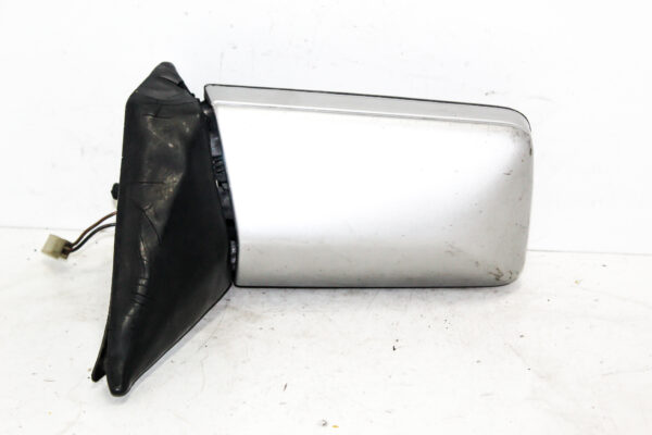 ESPEJO RETROVISOR ELECTRICO IZQUIERDO MERCEDES BENZ W124 1984 al 1993 (con detalle) ER 764 - Imagen 2