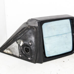 ESPEJO RETROVISOR ELECTRICO DERECHO MERCEDES BENZ W201 1983 al 1993 (con detalle) ER 771