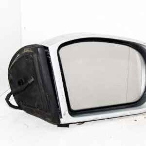 ESPEJO RETROVISOR ELECTRICO DERECHO MERCEDES BENZ W203 2003 al 2005 (con detalle) ER 786