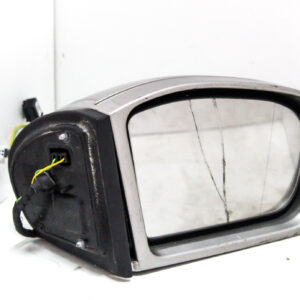 ESPEJO RETROVISOR ELECTRICO DERECHO MERCEDES BENZ W203 2003 al 2005 (con detalle) ER 788