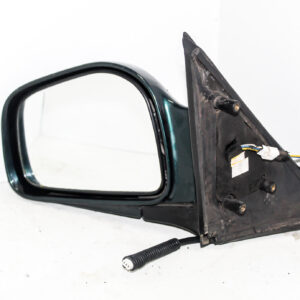 ESPEJO RETROVISOR ELECTRICO IZQUIERDO SSANG YONG MUSSO 1996 al 2003 (con detalle) ER 795