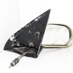 ESPEJO RETROVISOR MANUAL DERECHO FIAT BRAVA 1995 al 2002 (con detalle) ER 796