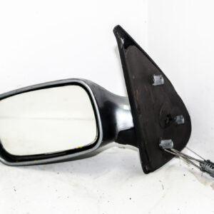 ESPEJO RETROVISOR MANUAL IZQUIERDO FIAT PALIO 1998 al 2002 (con detalle) ER 797