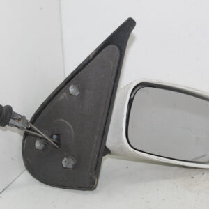 ESPEJO RETROVISOR MANUAL DERECHO FIAT PALIO 1998 al 2002 (con detalle) ER 801