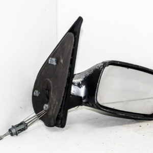 ESPEJO RETROVISOR MANUAL DERECHO FIAT PALIO 1998 al 2002 (con detalle) ER 802