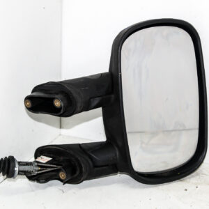 ESPEJO RETROVISOR MANUAL DERECHO FIAT DOBLO 2001 al 2008 (con detalle) ER 805