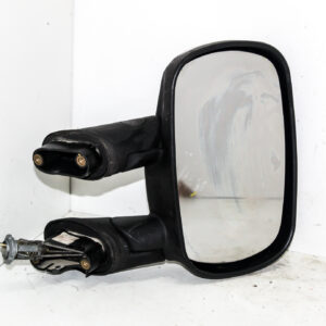 ESPEJO RETROVISOR MANUAL DERECHO FIAT DOBLO 2001 al 2008 (con detalle) ER 806