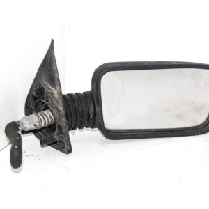 ESPEJO RETROVISOR MANUAL DERECHO FIAT CINQUECENTO 1993 al 1998 (con detalle) ER 807