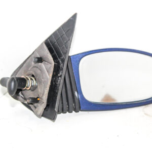 ESPEJO RETROVISOR MANUAL DERECHO FIAT SEICENTO 1999 al 2006 (con detalle) ER 809