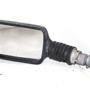 ESPEJO RETROVISOR MANUAL IZQUIERDO FIAT UNO 1984 al 1994 (con detalle) ER 810