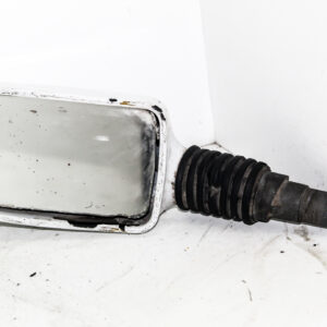 ESPEJO RETROVISOR MANUAL IZQUIERDO FIAT UNO 1984 al 1994 (con detalle) ER 812