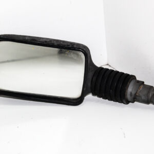 ESPEJO RETROVISOR MANUAL IZQUIERDO FIAT UNO 1984 al 1994 (con detalle) ER 814