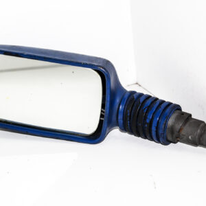 ESPEJO RETROVISOR MANUAL IZQUIERDO FIAT UNO 1984 al 1994 (con detalle) ER 816