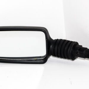 ESPEJO RETROVISOR MANUAL IZQUIERDO FIAT UNO 1984 al 1994 (con detalle) ER 818