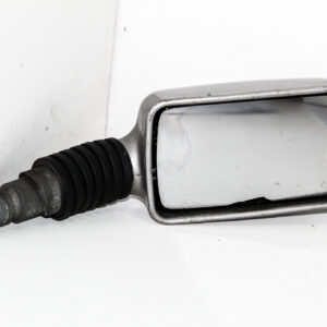 ESPEJO RETROVISOR MANUAL DERECHO FIAT UNO 1984 al 1994 (con detalle) ER 819