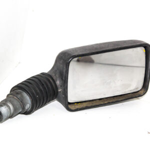 ESPEJO RETROVISOR MANUAL DERECHO FIAT UNO 1984 al 1994 (con detalle) ER 825