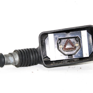 ESPEJO RETROVISOR MANUAL DERECHO FIAT UNO 1984 al 1994 (con detalle) ER 827