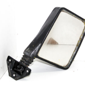 ESPEJO RETROVISOR MANUAL DERECHO FIAT FIORINO 1987 al 1992 (con detalle) ER 828