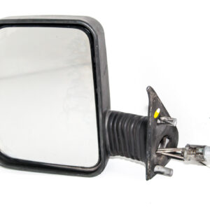 ESPEJO RETROVISOR MANUAL IZQUIERDO FIAT FIORINO 1987 al 1996 (con detalle) ER 830