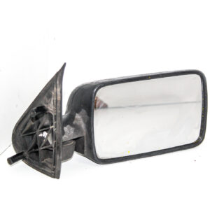 ESPEJO RETROVISOR MANUAL DERECHO FIAT UNO 1989 al 1994 (con detalle) ER 831