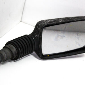 ESPEJO RETROVISOR MANUAL DERECHO FIAT UNO 1984 al 1992 (con detalle) ER 835