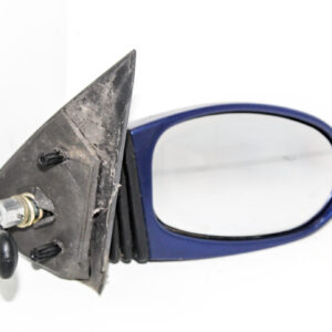 ESPEJO RETROVISOR MANUAL DERECHO FIAT SEICENTO 1998 al 2009 (con detalle) ER 847