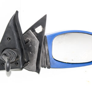 ESPEJO RETROVISOR MANUAL DERECHO FIAT SEICENTO 1998 al 2009 (con detalle) ER 849