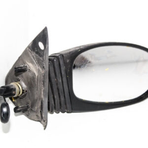 ESPEJO RETROVISOR MANUAL DERECHO FIAT SEICENTO 1998 al 2009 (con detalle) ER 851