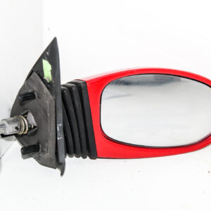 ESPEJO RETROVISOR MANUAL DERECHO FIAT SEICENTO 1998 al 2009 (con detalle) ER 852