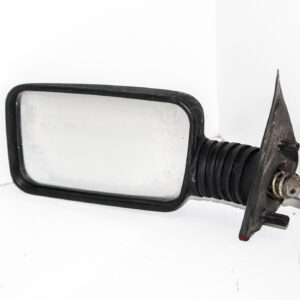 ESPEJO RETROVISOR MANUAL IZQUIERDO FIAT SINQECENTO 1993 al 1998 (con detalle) ER 856