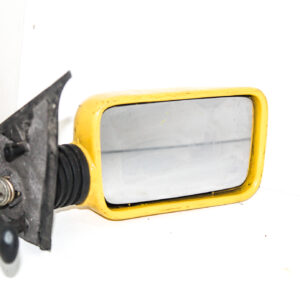 ESPEJO RETROVISOR MANUAL DERECHO FIAT SINQECENTO 1993 al 1998 (con detalle) ER 863
