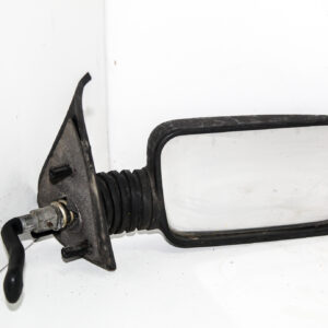 ESPEJO RETROVISOR MANUAL DERECHO FIAT SINQECENTO 1993 al 1998 (con detalle) ER 868
