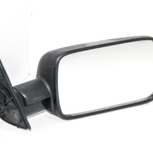 ESPEJO RETROVISOR MANUAL DERECHO FIAT UNO 1989 al 1994 (con detalle) ER 872