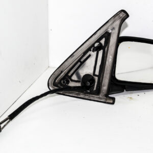 ESPEJO RETROVISOR MANUAL DERECHO VOLKSWAGEN GOLF III 1983 al 1993 (con detalle) ER 874