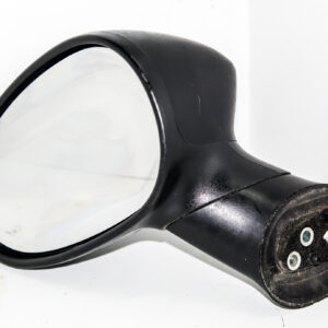 ESPEJO RETROVISOR ELECTRICO IZQUIERDO FIAT PUNTO 2002 al 2008 (con detalle) ER 875